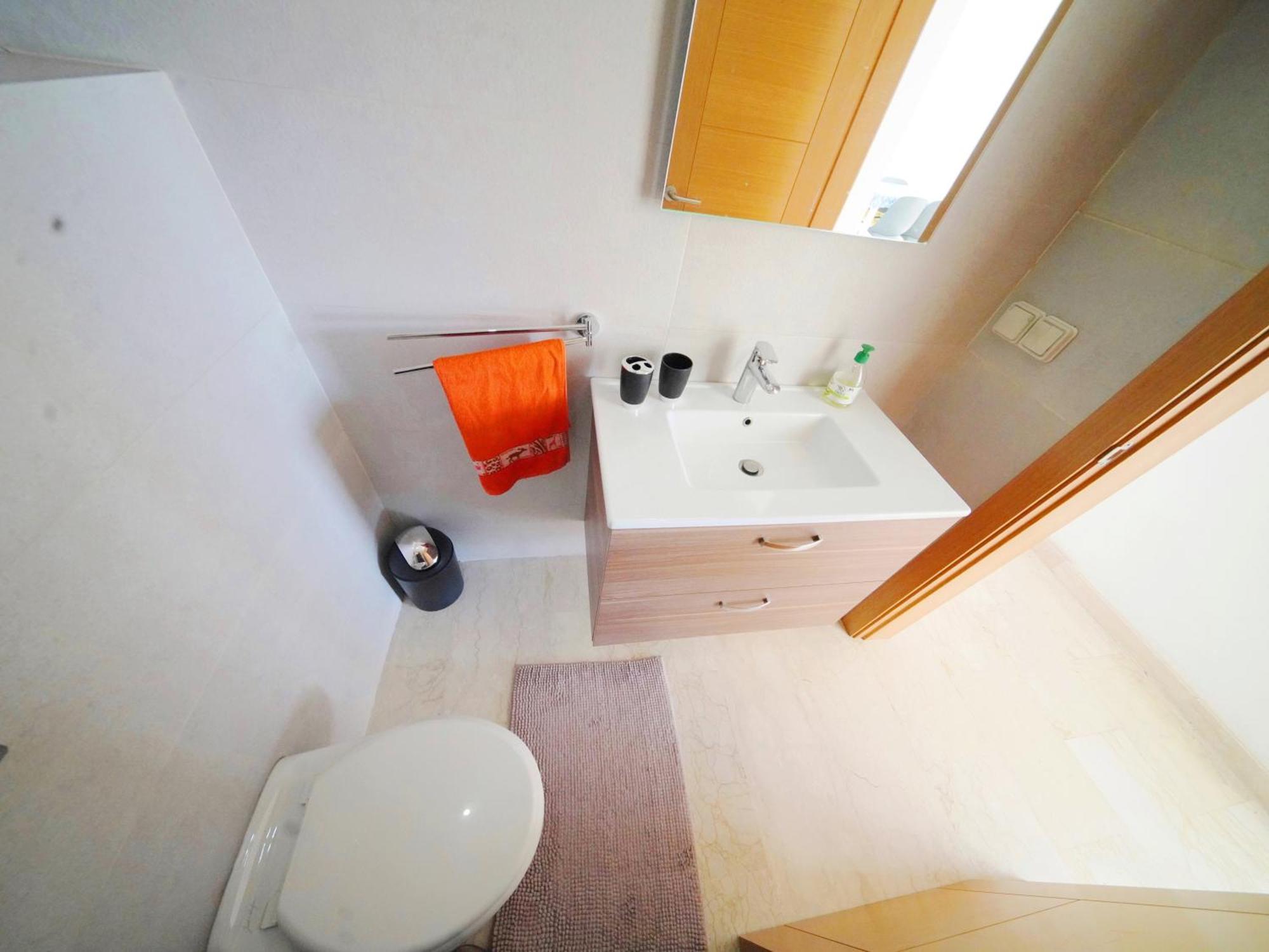 Geronticus Apartment Agadir Buitenkant foto
