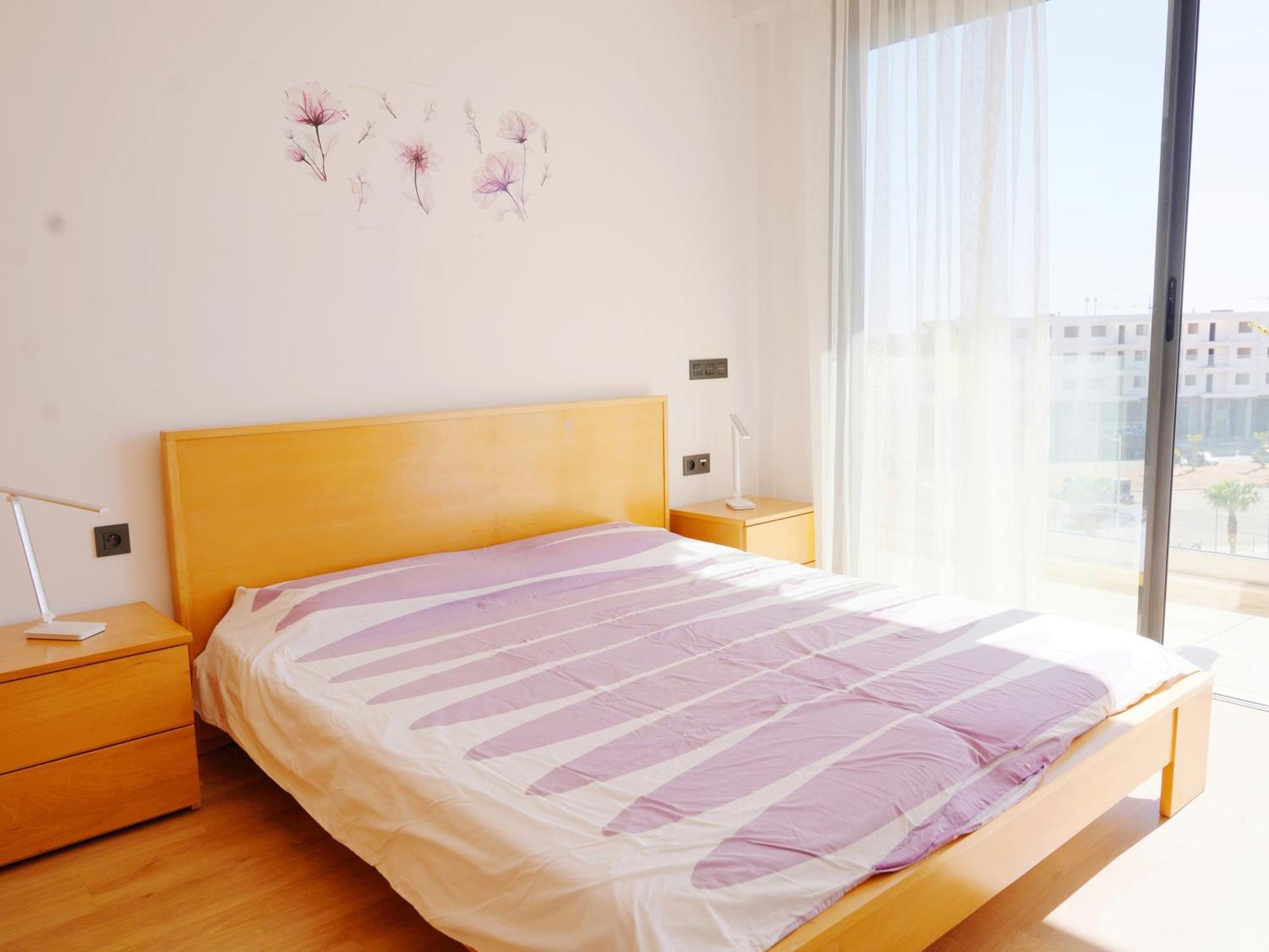 Geronticus Apartment Agadir Buitenkant foto