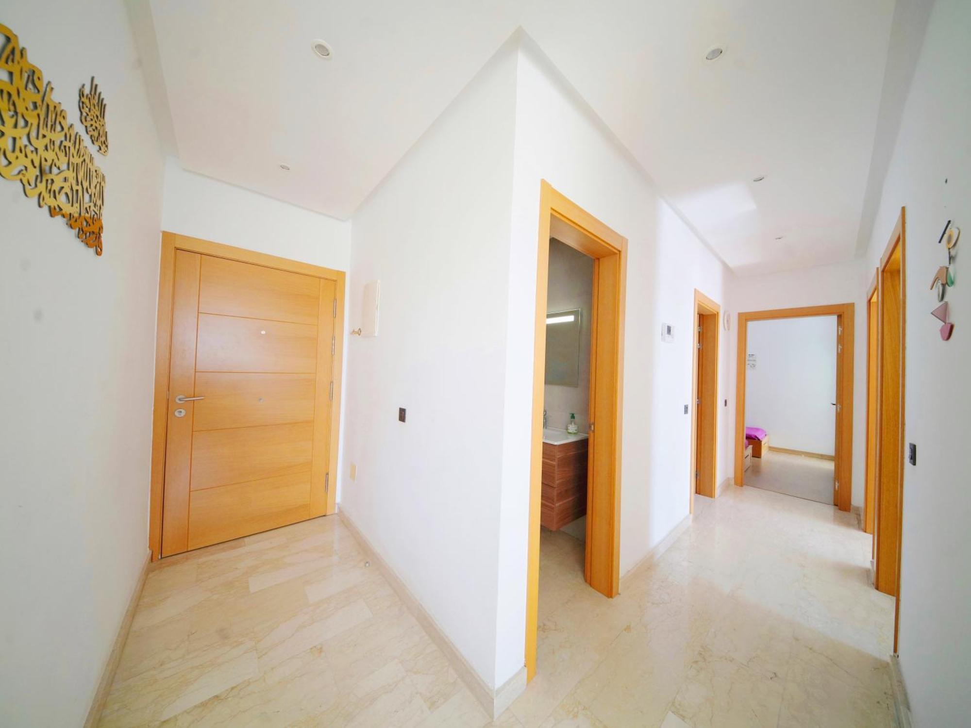 Geronticus Apartment Agadir Buitenkant foto