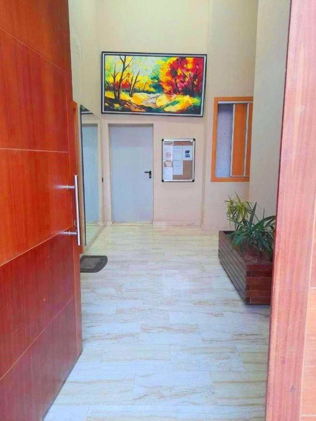 Geronticus Apartment Agadir Buitenkant foto
